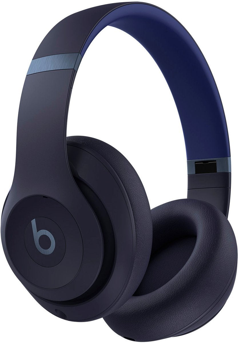 Beats by Dr. Dre Beats Studio Pro Wireless Noise Cancelling Headphones - Navy (New)
