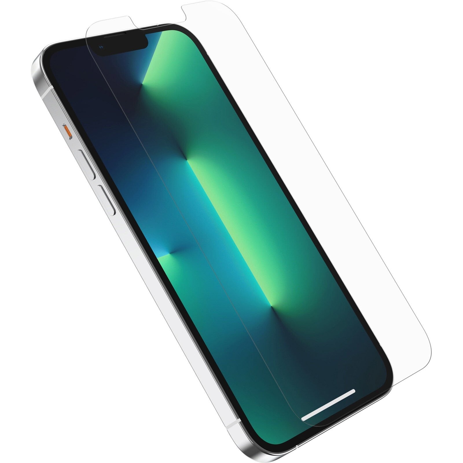 OtterBox AMPLIFY Glass Screen Protector for iPhone 14 Plus/iPhone 13 Pro Max (New)