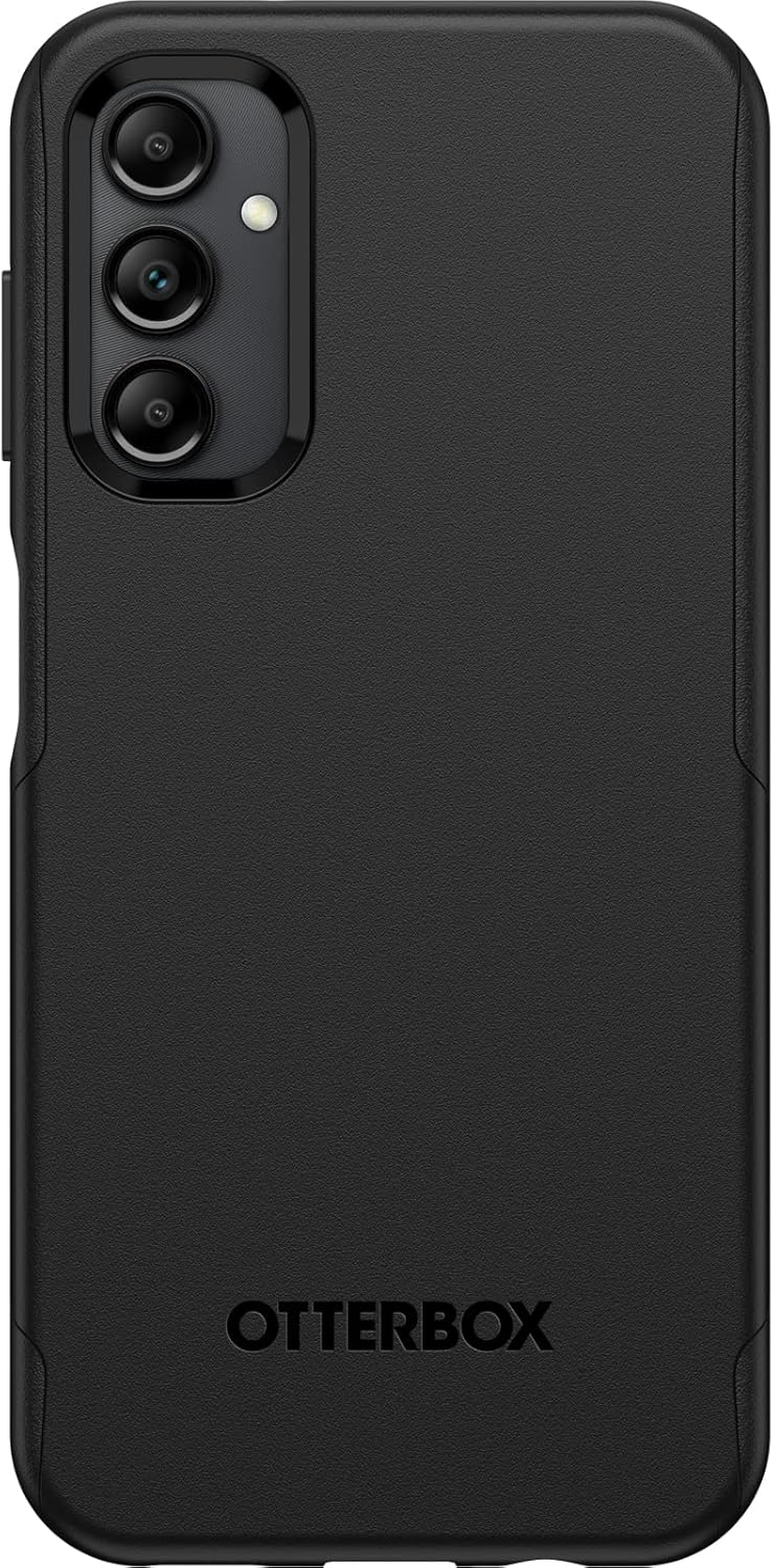 OtterBox COMMUTER SERIES LITE case for Samsung Galaxy A14 5G - Black (77-91496) (New)