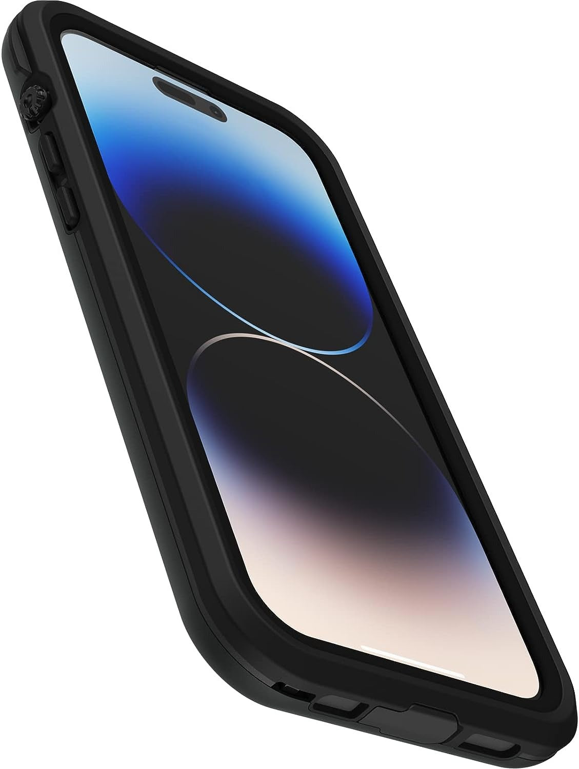 OtterBox FRE SERIES Case for iPhone 14 Pro Max - Black (New)