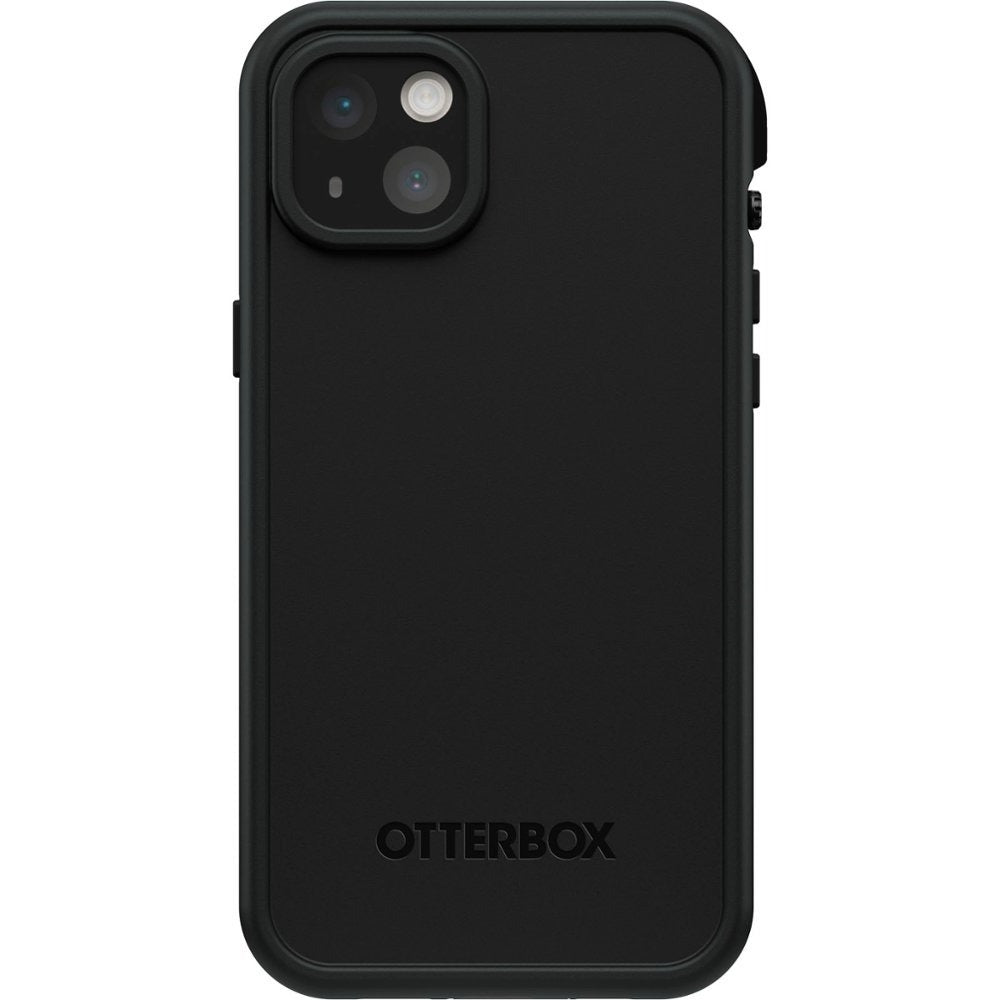 OtterBox FRE SERIES Waterproof Case with MagSafe for iPhone 14 - Black (New)