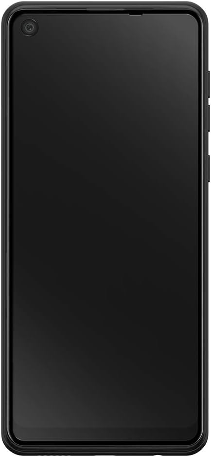 OtterBox ALPHA GLASS SERIES Screen Protector for Samsung Galaxy A21 - Clear (New)