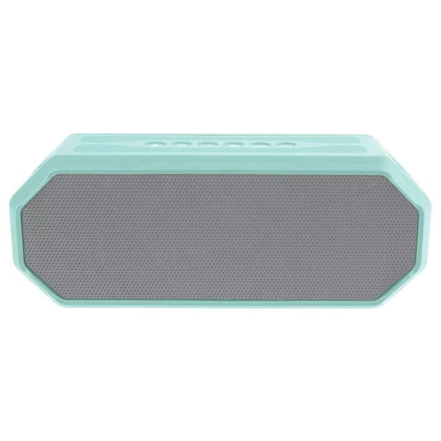 Altec Lansing HydraJolt Everything Proof Speaker - Mint Green (New)
