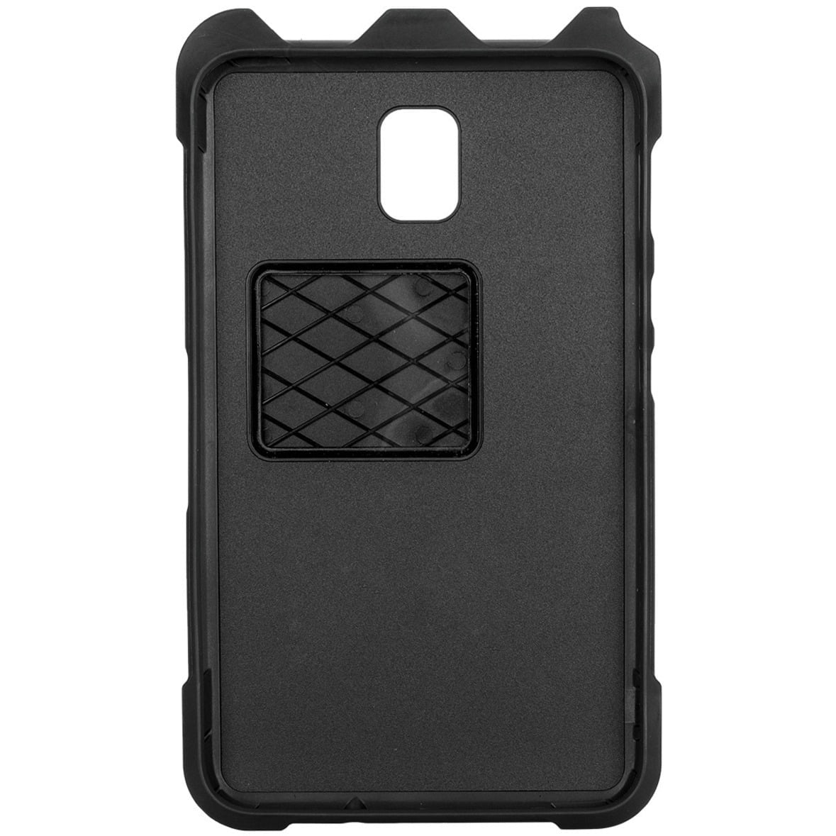Samsung Rugged Carrying Case for Galaxy Tab Active3 - Black (New)