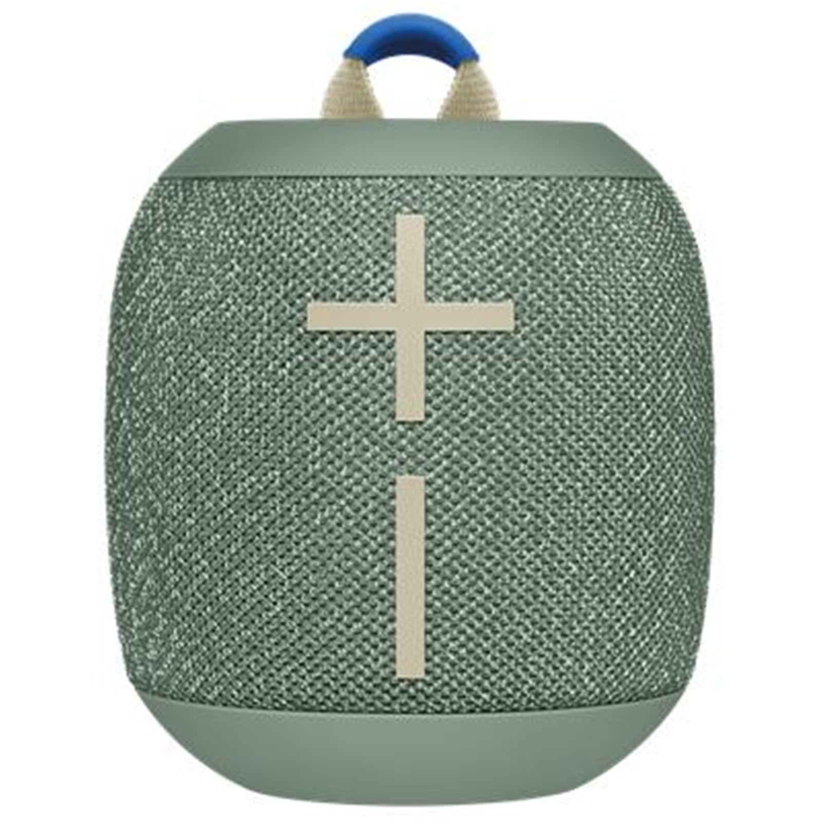Ultimate Ears WONDERBOOM 3 Portable Bluetooth Mini Speaker - Spruce Green (New)
