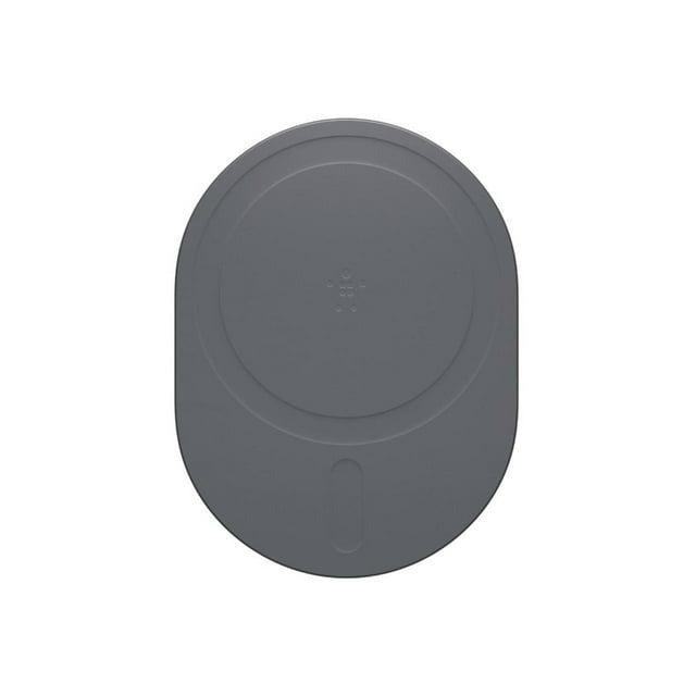 Belkin Magnetic Car Vent Mount - Gray (Refurbished)