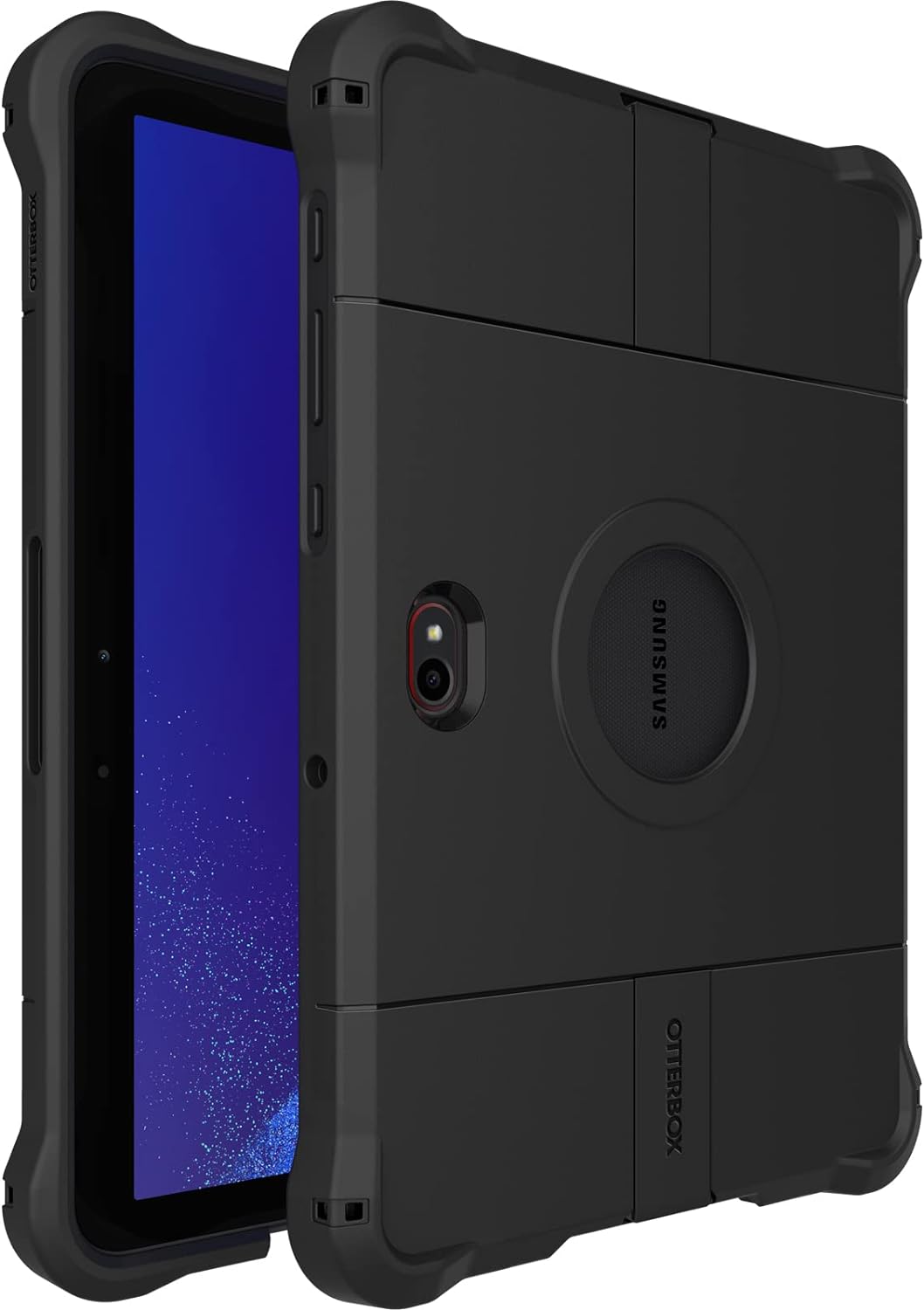 OtterBox uniVERSE SERIES Case for Samsung Galaxy Tab Active4 Pro - Black (New)