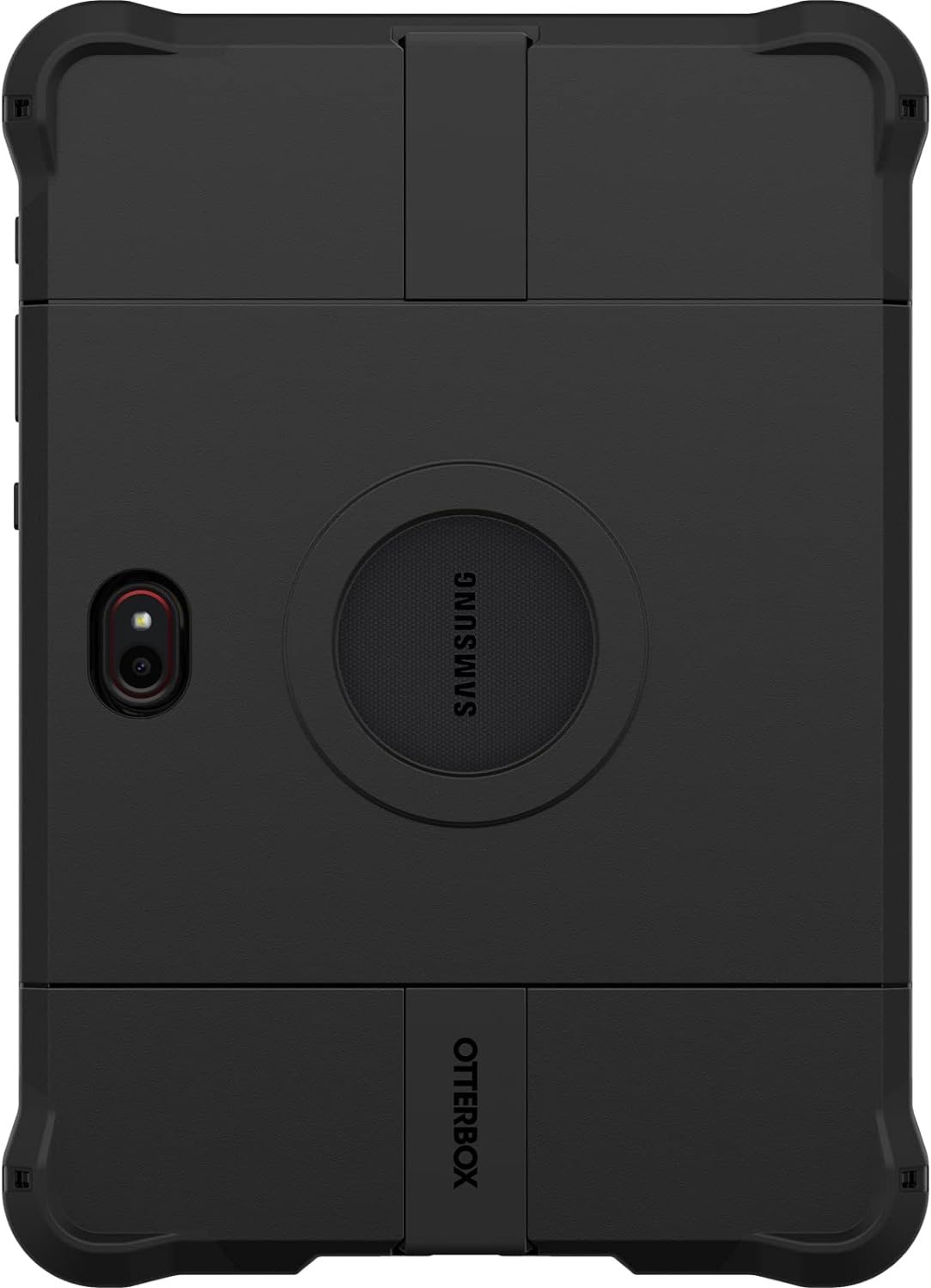 OtterBox uniVERSE SERIES Case for Samsung Galaxy Tab Active4 Pro - Black (New)