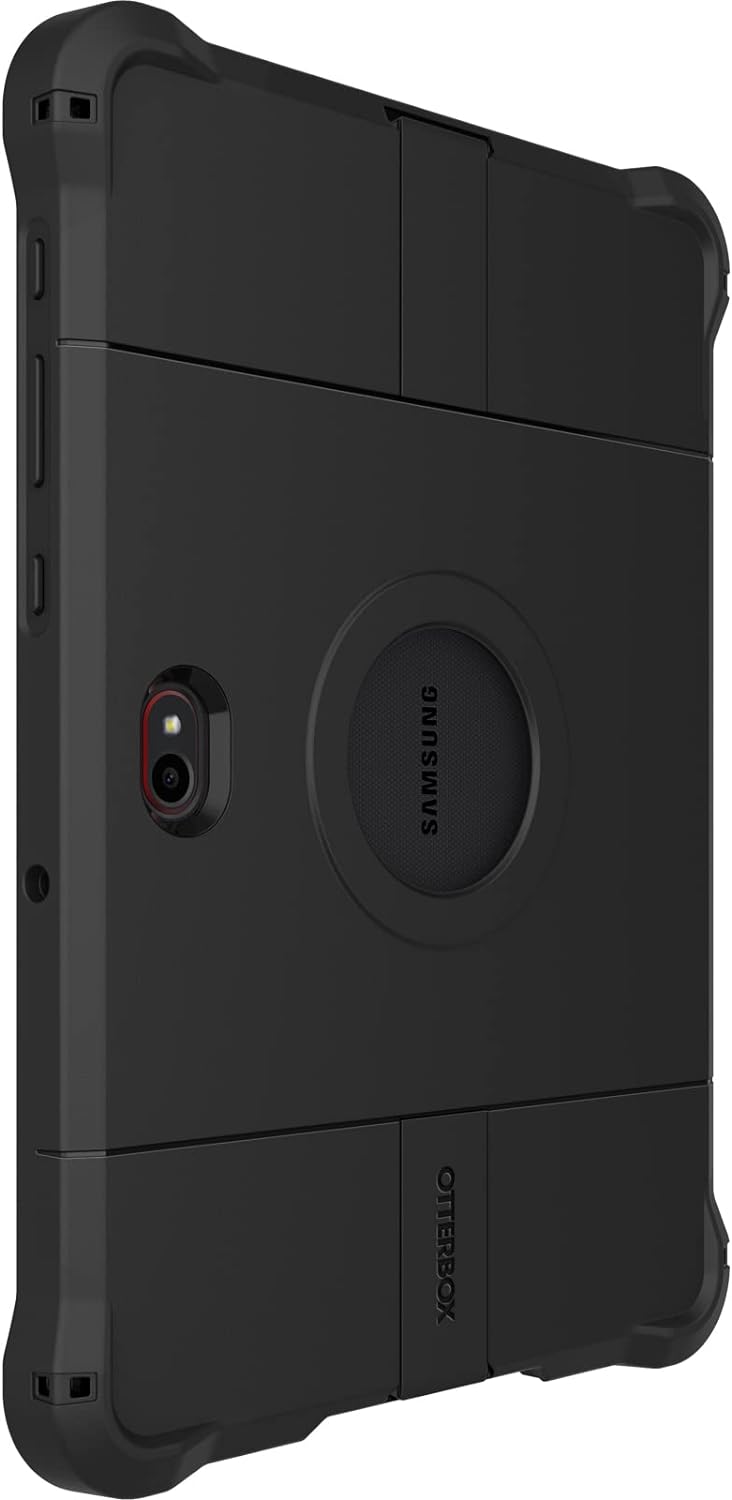 OtterBox uniVERSE SERIES Case for Samsung Galaxy Tab Active4 Pro - Black (New)