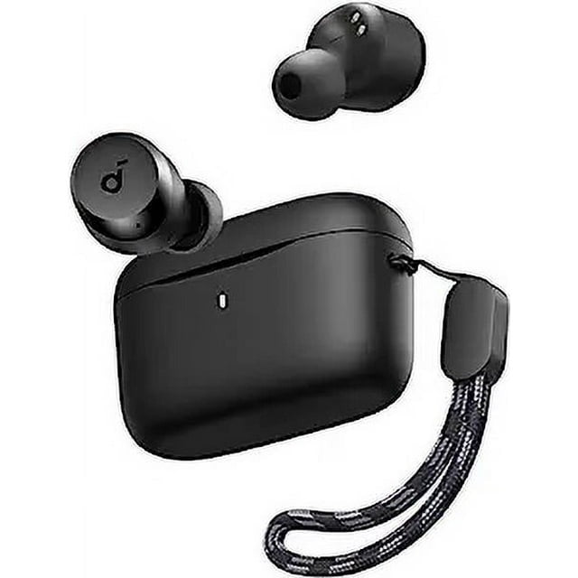 Anker Soundcore A25i True Wireless Bluetooth Earbuds - Black (Pre-Owned)