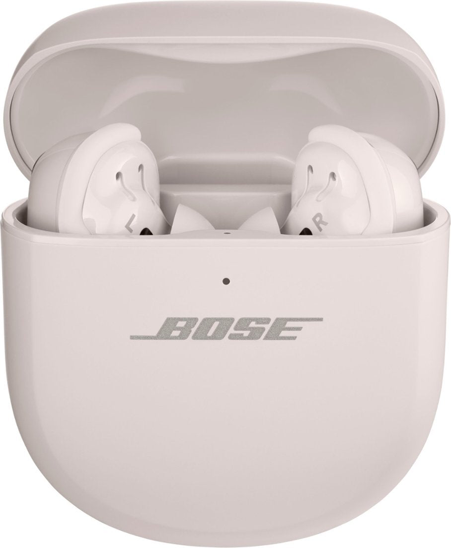 Bose Wireless Earbuds QuietComfort Ultra Earbuds - White (New)