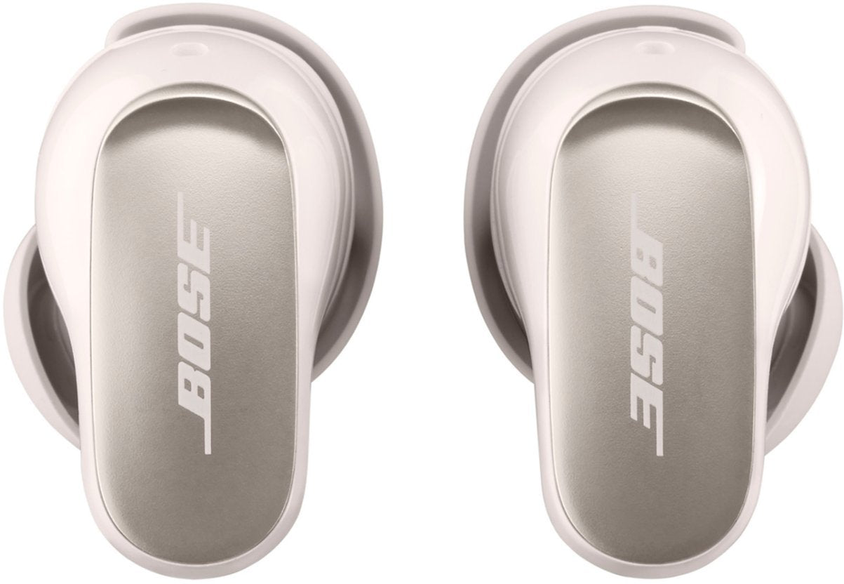 Bose Wireless Earbuds QuietComfort Ultra Earbuds - White (New)
