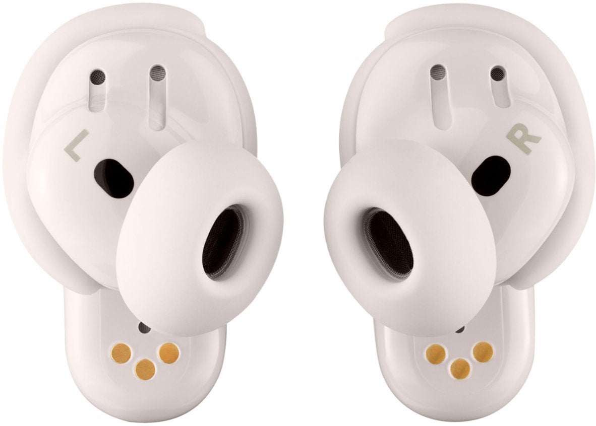 Bose Wireless Earbuds QuietComfort Ultra Earbuds - White (New)