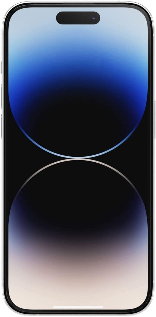 OtterBox Alpha Glass Screen Protector for Apple iPhone 14 Pro - Clear (New)