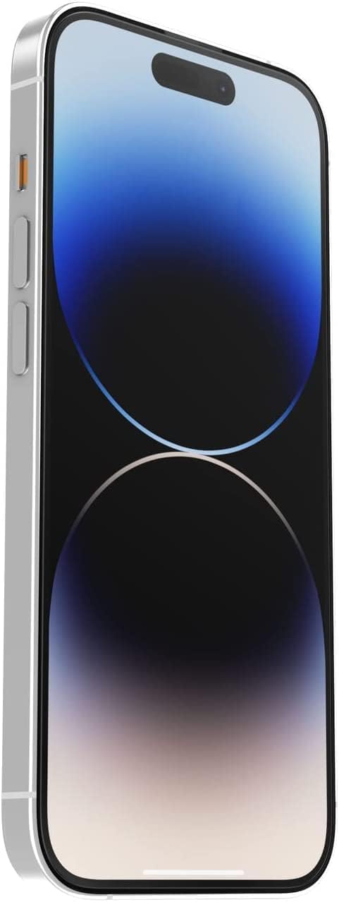 OtterBox Alpha Glass Screen Protector for Apple iPhone 14 Pro - Clear (New)