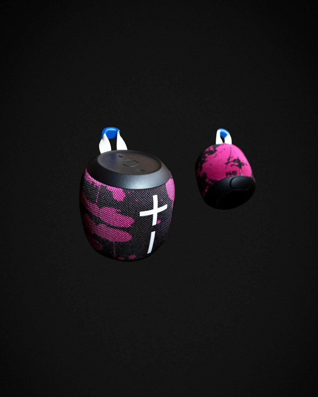 Ultimate Ears WONDERBOOM 2 Portable Bluetooth Speaker - P448 (New)