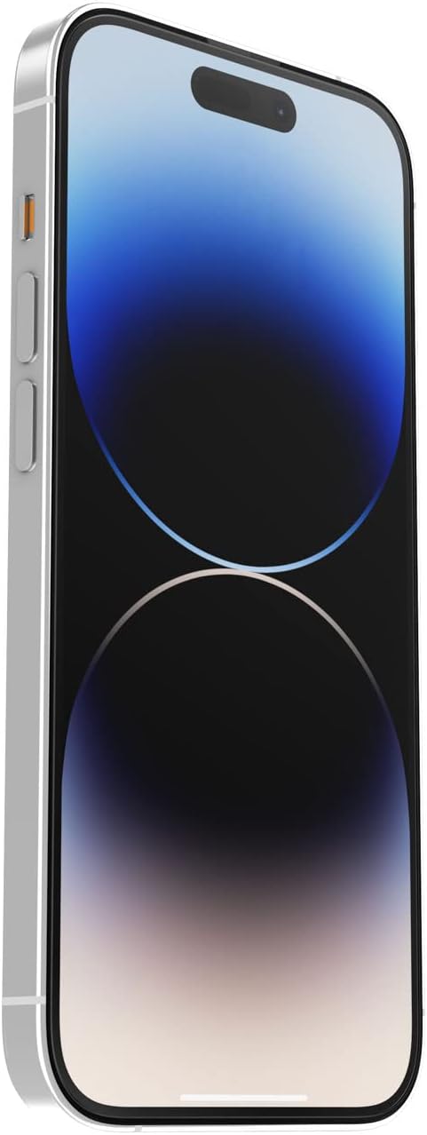 OtterBox Trusted Glass iPhone 14 Pro Screen Protector - Clear (New)