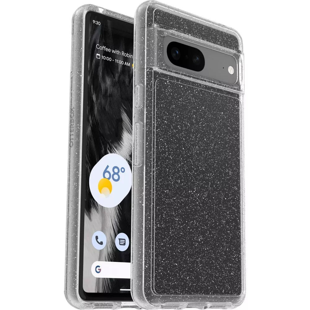 OtterBox SYMMETRY SERIES Case for Google Pixel 7 - Stardust (New)