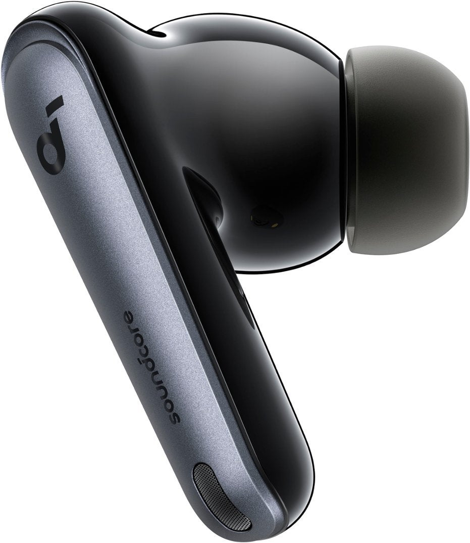 Soundcore by Anker Liberty 4 NC Wireless Earbuds - Black (New)