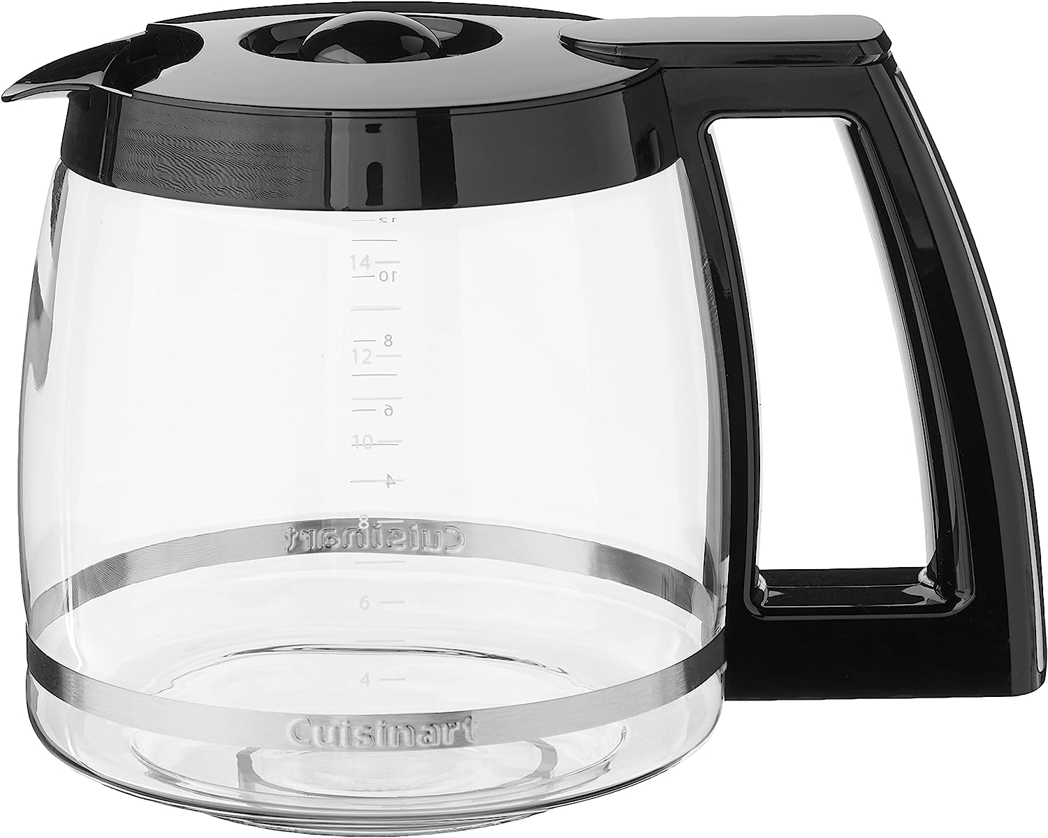 Cuisinart 14-Cup Replacement Carafe for Coffee Maker (New)