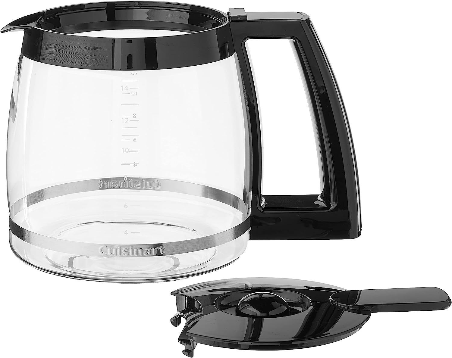 Cuisinart 14-Cup Replacement Carafe for Coffee Maker (New)