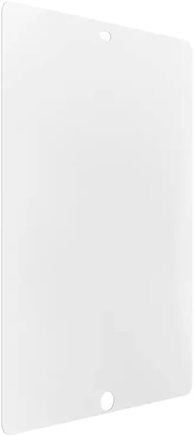 OtterBox ALPHA GLASS Screen Protector iPad (9TH, 8TH, AND 7TH GEN) - Clear (New)