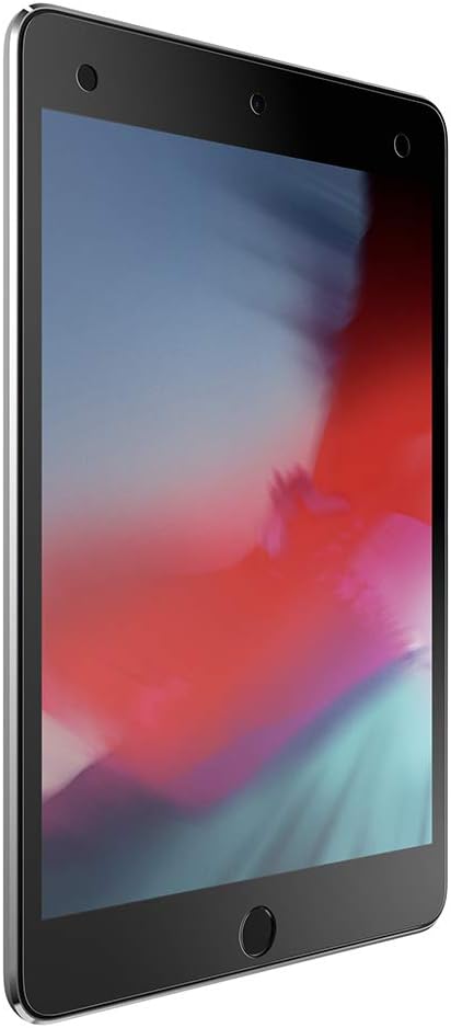OtterBox ALPHA GLASS Screen Protector iPad Mini (5TH GEN) - Clear (New)