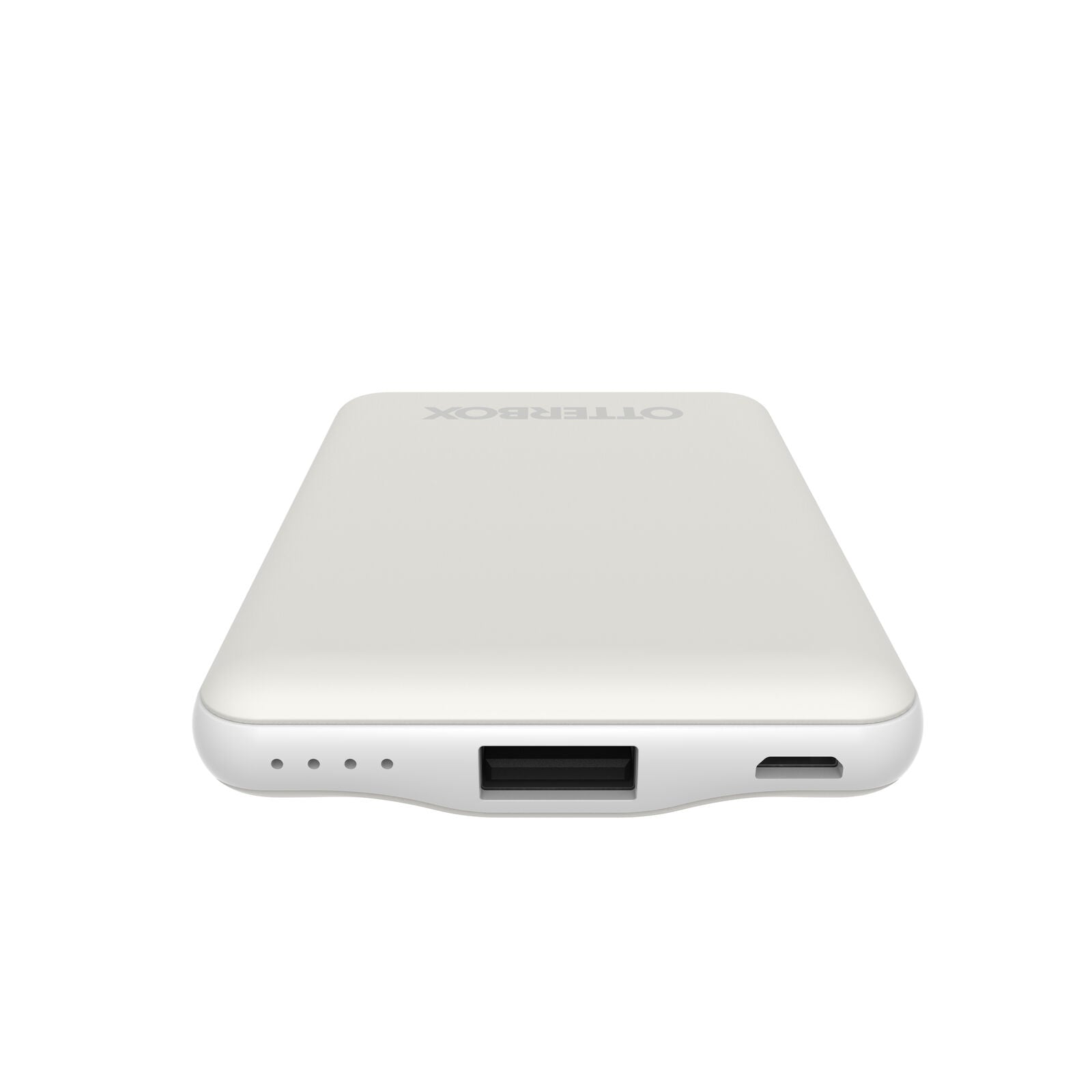 OtterBox 3-in-1 Mobile Charging Kit 5k mAh - White (New)