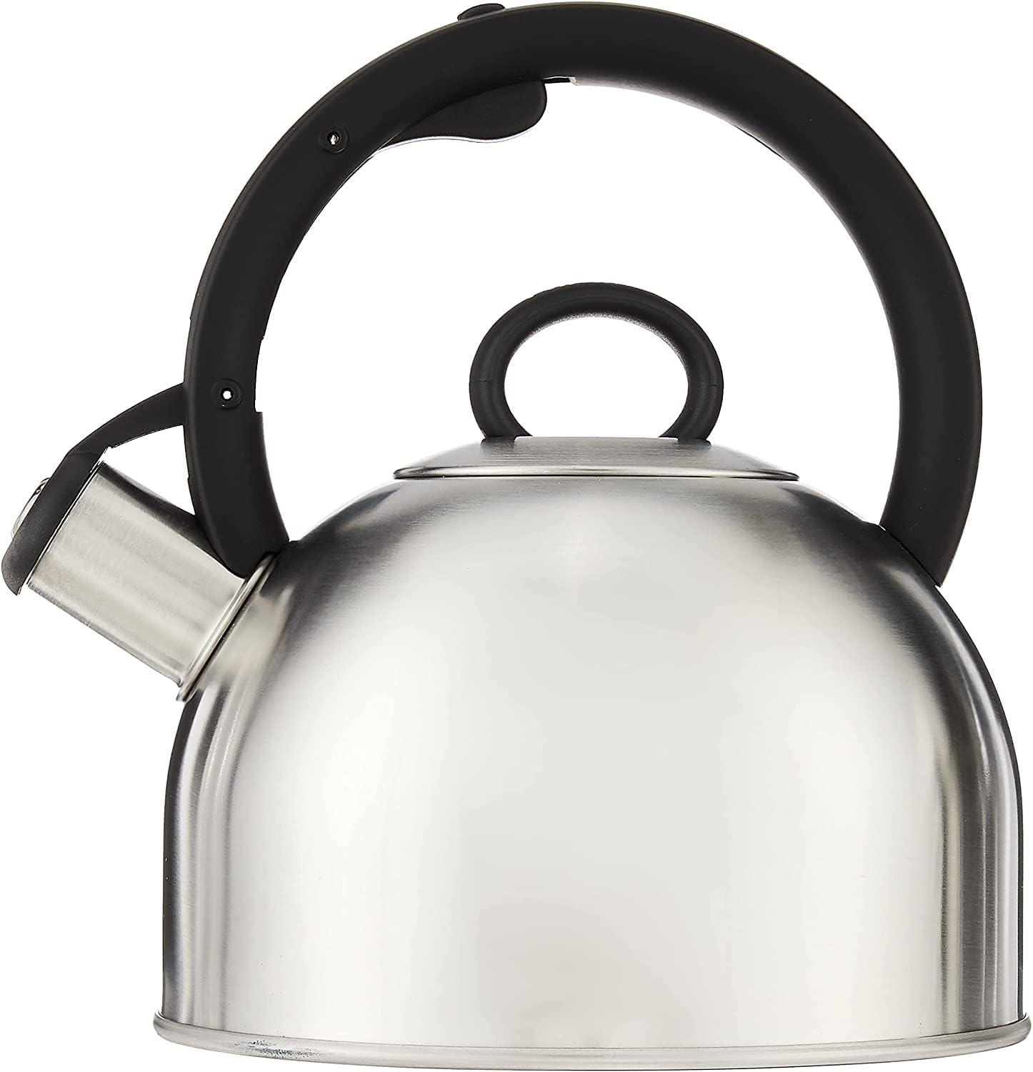 Cuisinart 2-Quart Aura Stainless Steel Tea Kettle - Silver (New)