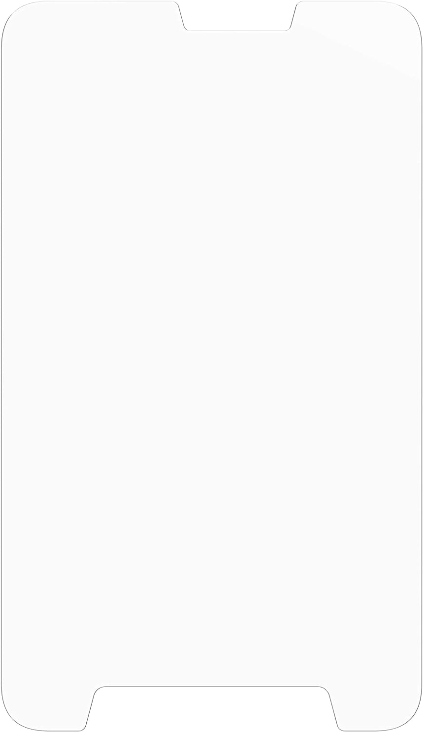 OtterBox ALPHA GLASS Screen Protector for Galaxy Tab Active3 - CLEAR (New)