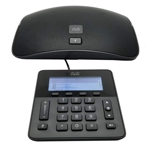 Cisco CP-8831-K9= Unified IP Phone Base/Control Panel (Refurbished)