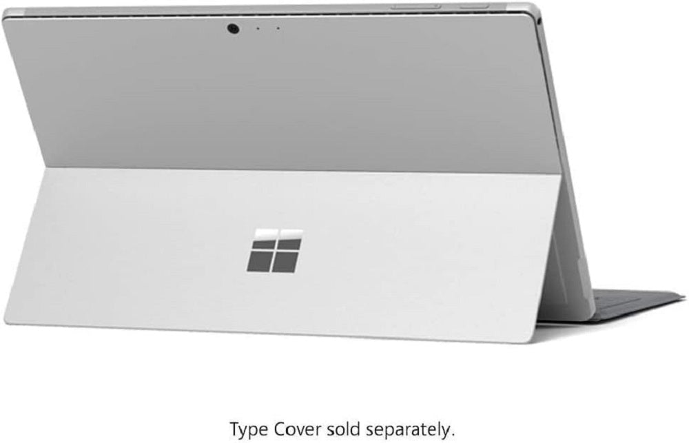 Microsoft Surface Pro LTE 5th Gen (Intel Core i5, 4GB RAM, 128GB) - Silver