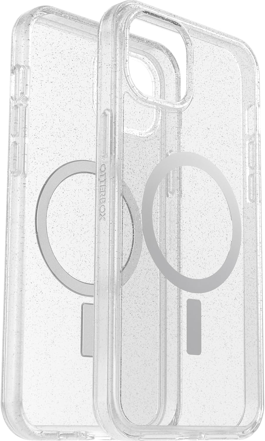 OtterBox SYMMETRY SERIES Case for iPhone 15 Plus and iPhone 14 Plus - Stardust (Certified Refurbished)