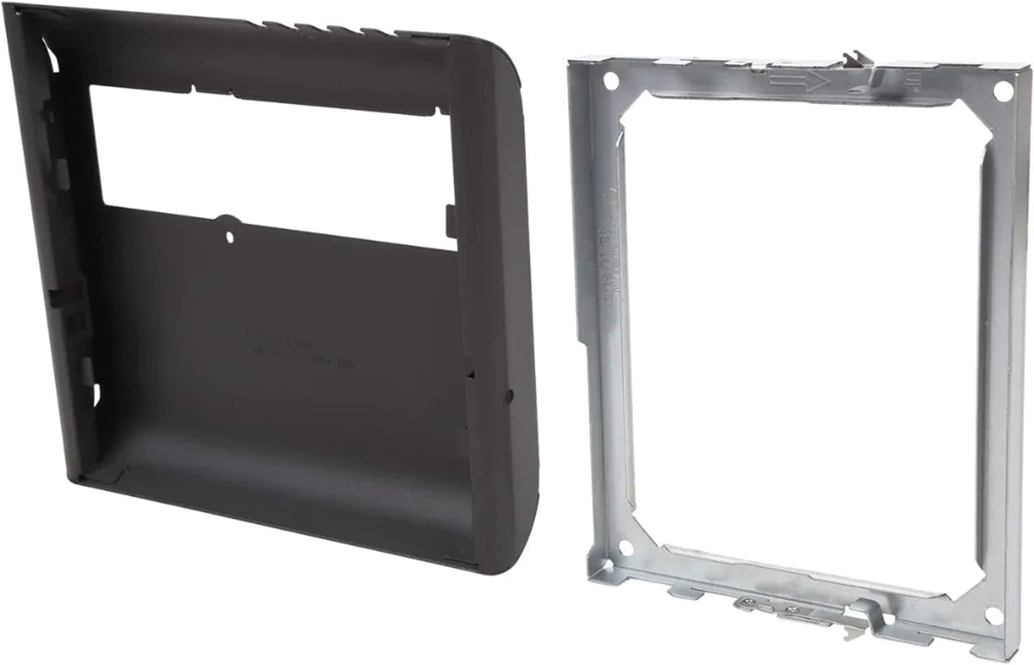 Cisco Wall Mount Kit for IP Phone 8800 Series CP-8800-WMK=, Black