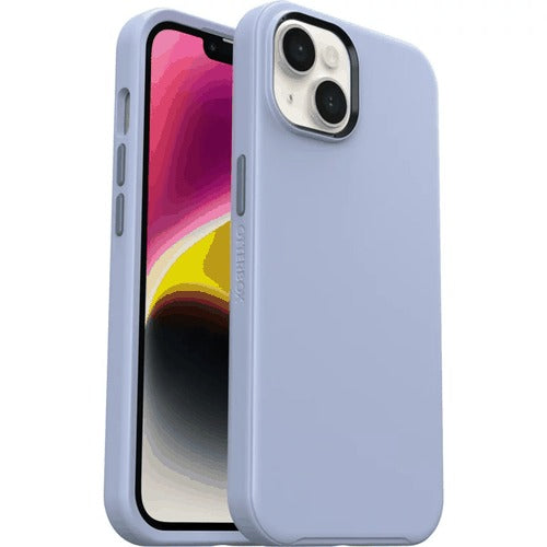 OtterBox VUE SERIES+ case w/MagSafe for Apple 14/iPhone 13 - Bluebell (77-92232) (New)