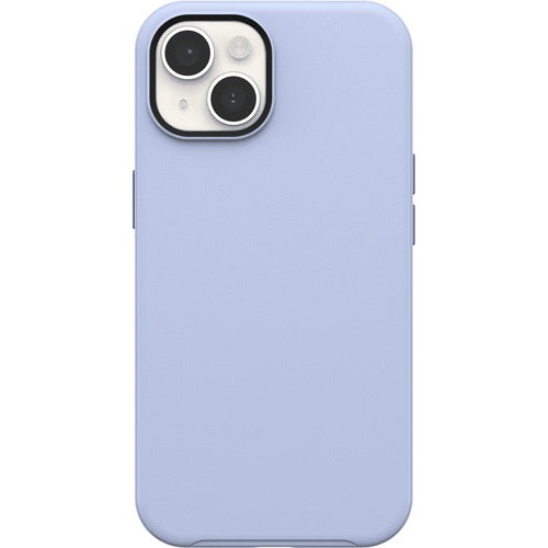 OtterBox VUE SERIES+ case w/MagSafe for Apple 14/iPhone 13 - Bluebell (77-92232) (New)