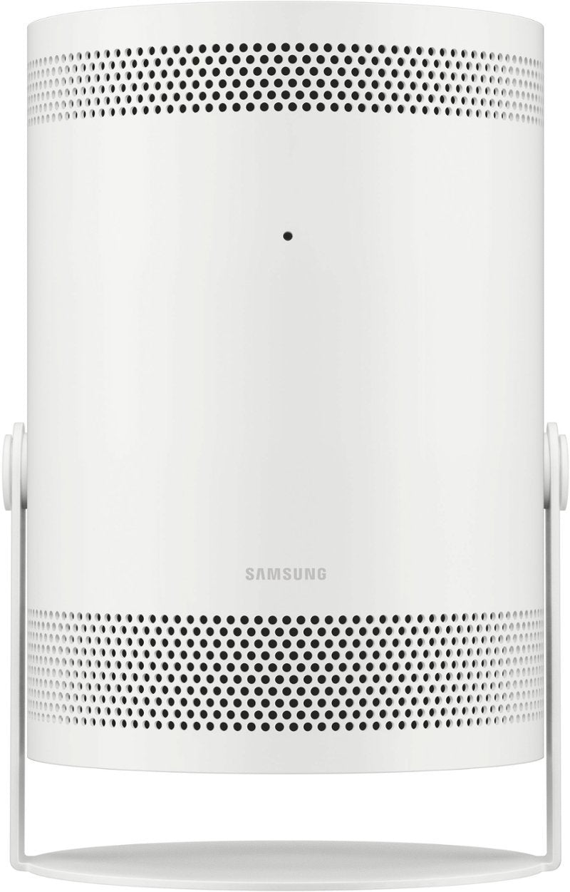 Samsung Freestyle 2nd Gen Gaming Hub FHD HDR Smart Portable Projector - White (New)