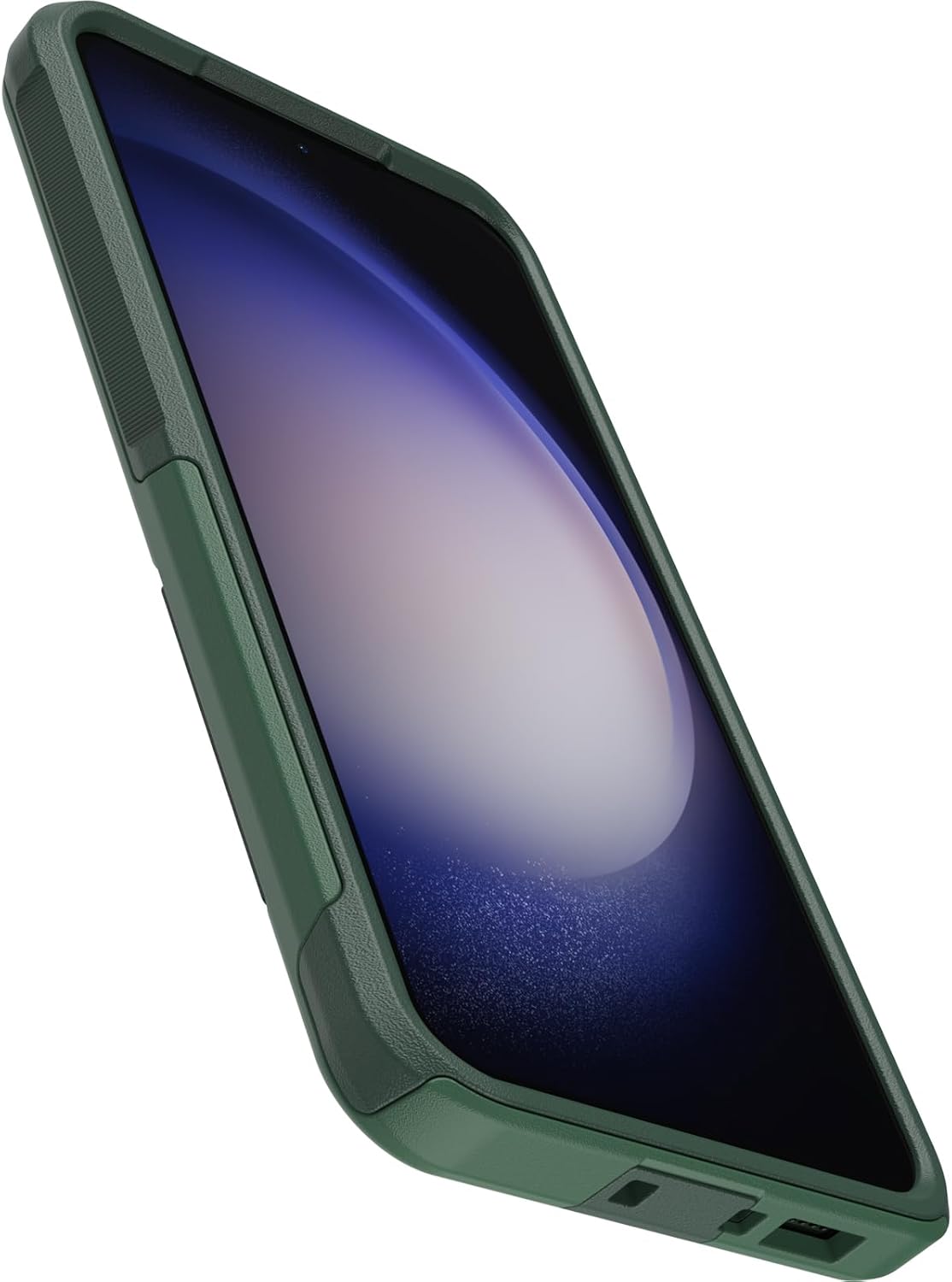 OtterBox COMMUTER SERIES Case for Galaxy S23+ - Trees Company (Green) (New)