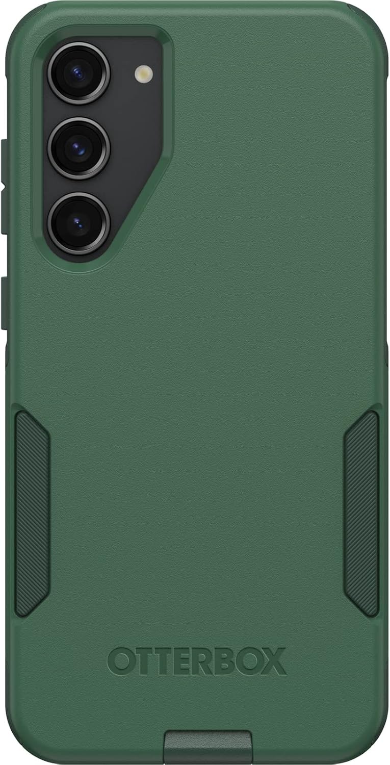 OtterBox COMMUTER SERIES Case for Galaxy S23+ - Trees Company (Green) (New)