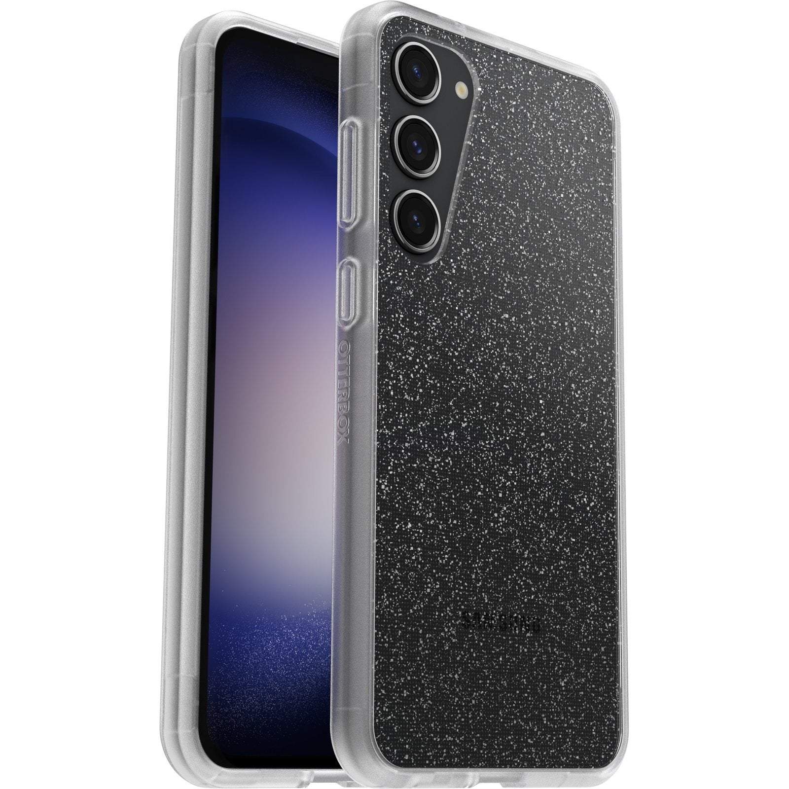 OtterBox REACT SERIES Case for Samsung Galaxy S23+ - Stardust (Glitter) (New)