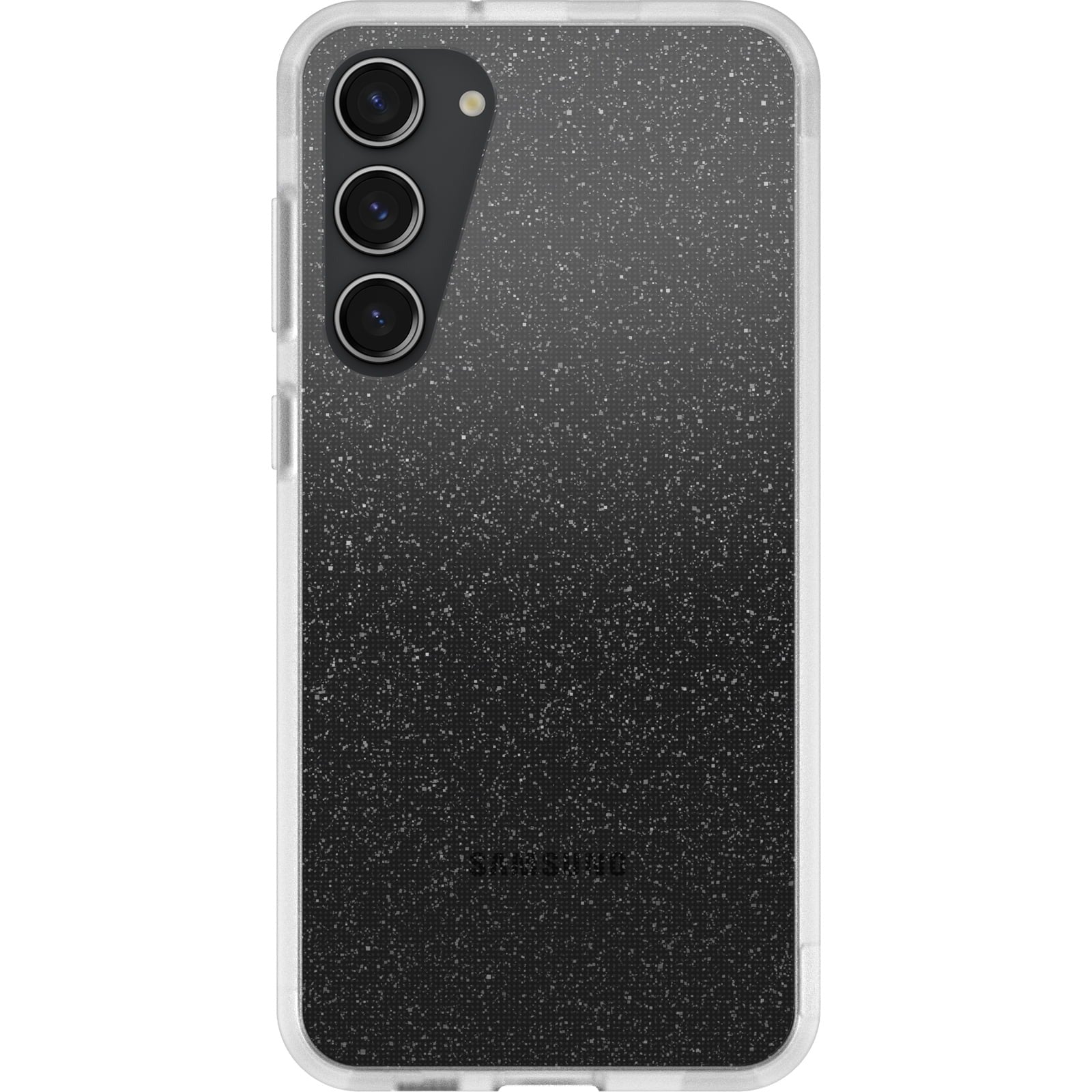 OtterBox REACT SERIES Case for Samsung Galaxy S23+ - Stardust (Glitter) (New)