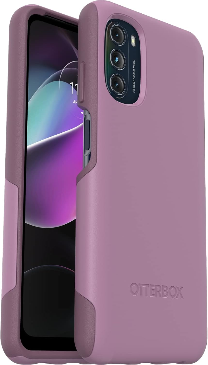 OtterBox Commuter Series LITE Case for Motorola Moto G 5G 2022 - Maven Way (New)