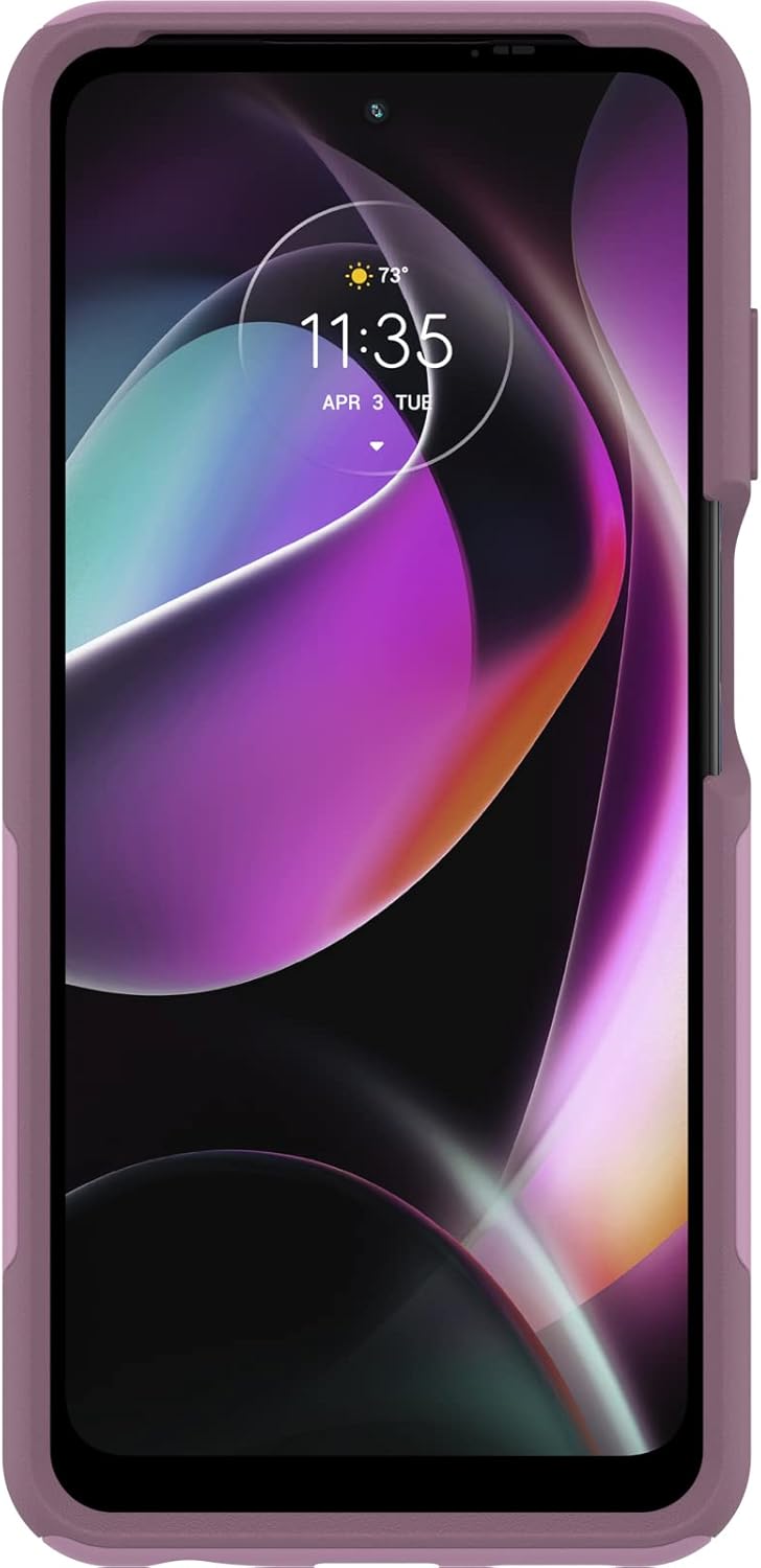 OtterBox Commuter Series LITE Case for Motorola Moto G 5G 2022 - Maven Way (New)