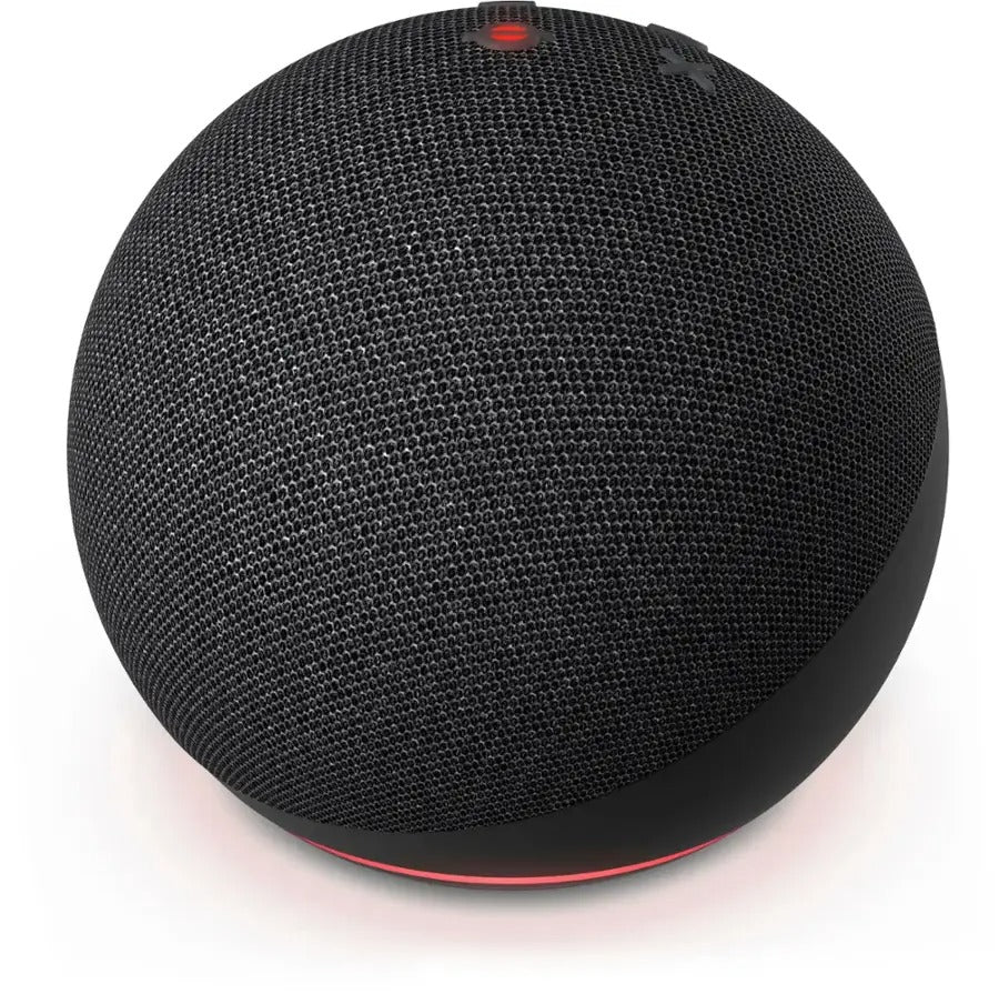 Amazon Echo Dot (5th Gen, 2022 Release) Smart Speaker with Alexa - Charcoal (New)