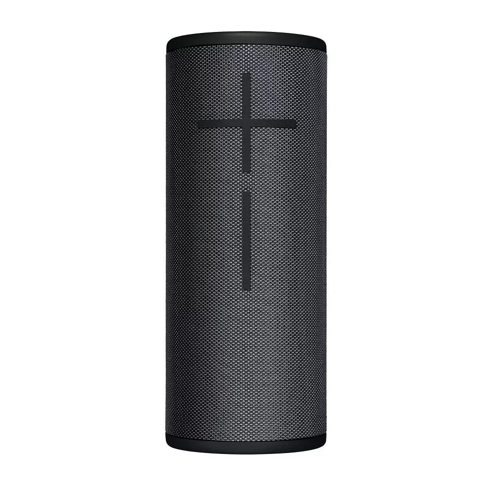 Ultimate Ears Boom 3 Portable Speaker (W/O Power Up) - Night Black (Pre-Owned)
