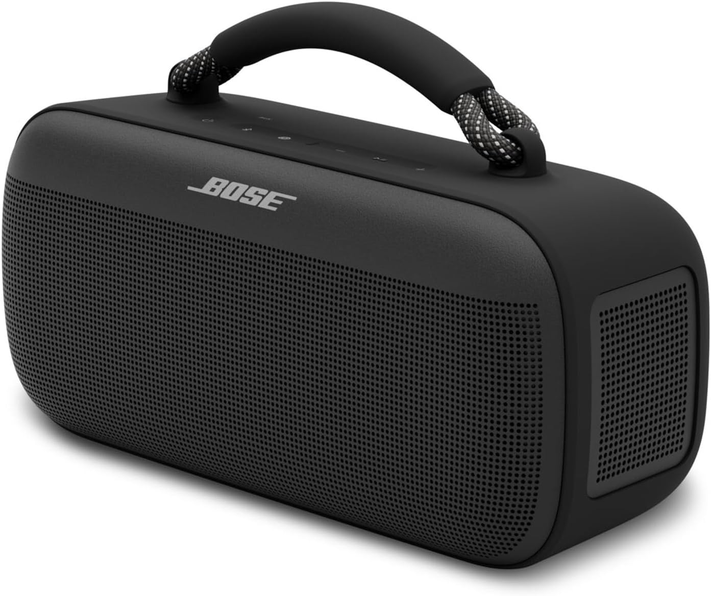 Bose SoundLink Max Portable Bluetooth Speaker - Black (Certified Refurbished)