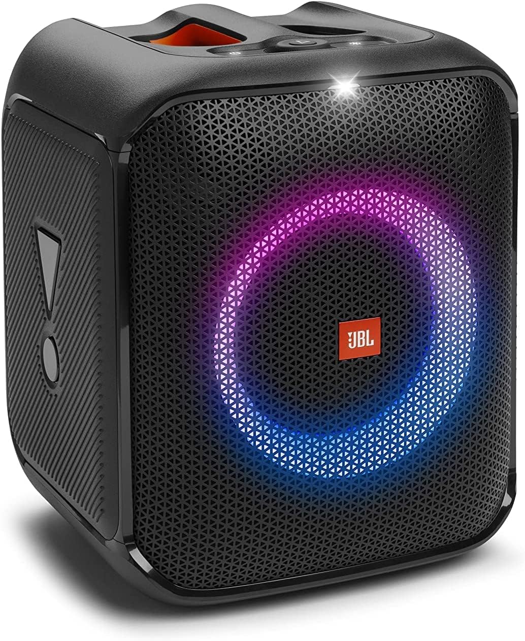 JBL PartyBox Encore Essential Portable Bluetooth Party Speaker - Black (New)