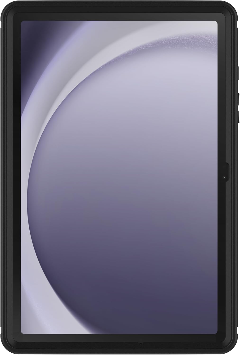 OtterBox DEFENDER SERIES Case for Samsung Galaxy Tab A9+ - Black (Renewed)
