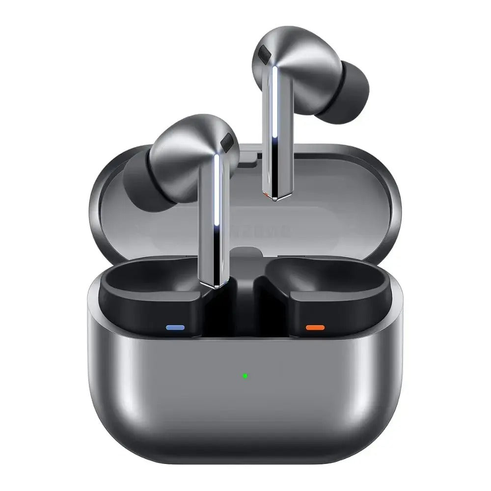 Samsung Galaxy Buds3 Pro Wireless Earbud Headphones - Silver (Pre-Owned)