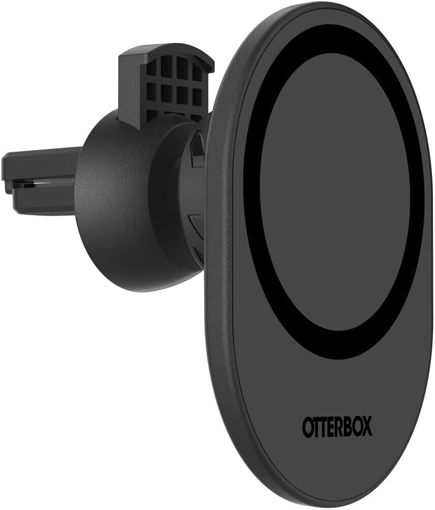 OtterBox Car Vent Mount for MagSafe - Black (New)